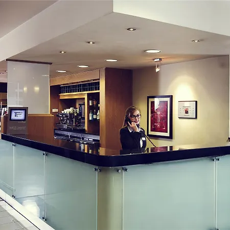 Mercure Hotel