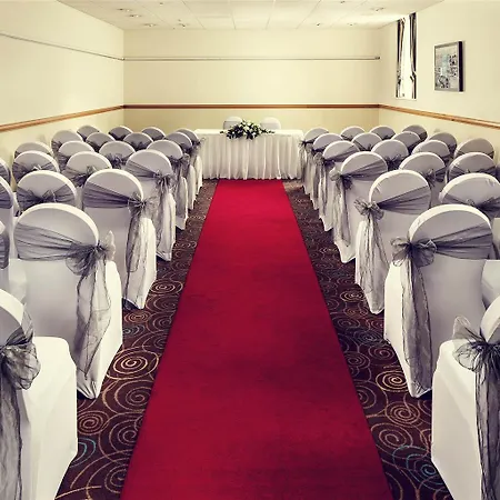 Mercure Hotel
