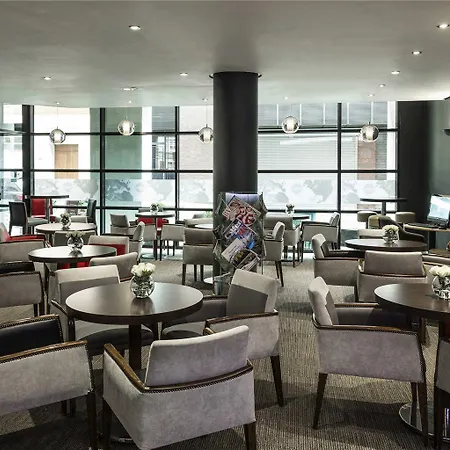 Ibis Centre - Sauchiehall St 3*