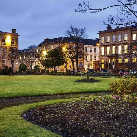 Ibis Centre - Sauchiehall St 3* Glasgow