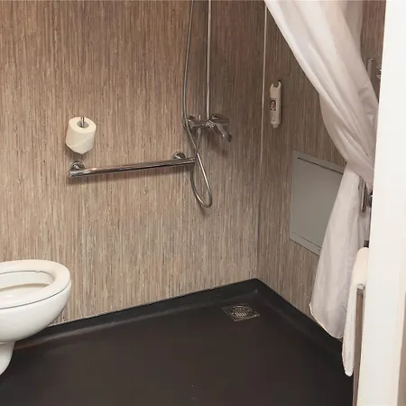Ibis Centre - Sauchiehall St Отель 3*