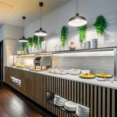Novotel Centre 4* Glasgow