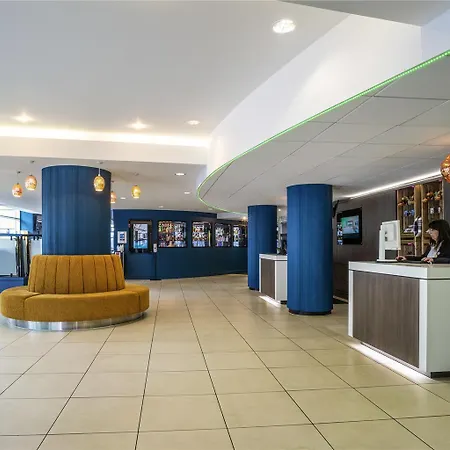 Novotel Centre 4*
