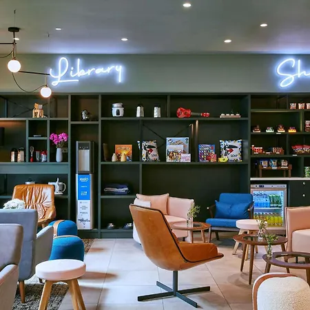 Adagio Apart-hotel Glasgow