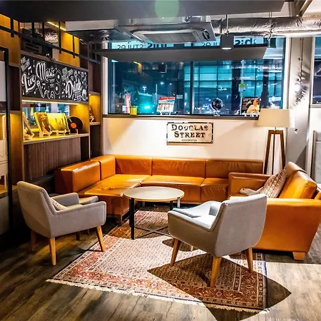 Ibis Styles 3*