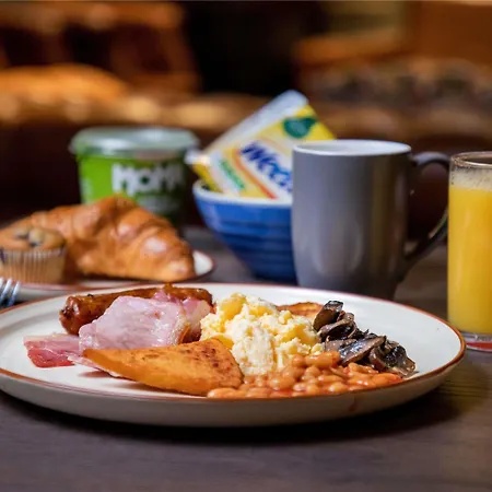 Hotel Ibis Styles Glasgow