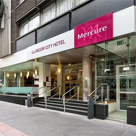 Mercure Hotel 3*