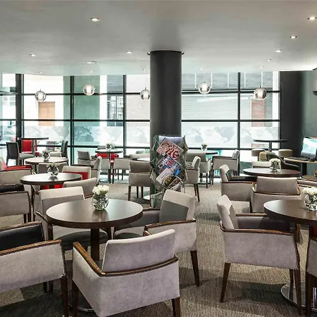 Ibis Centre - Sauchiehall St Glasgow