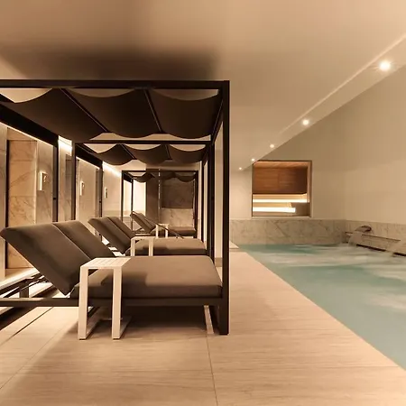 Kimpton Blythswood Square & By Ihg 호텔