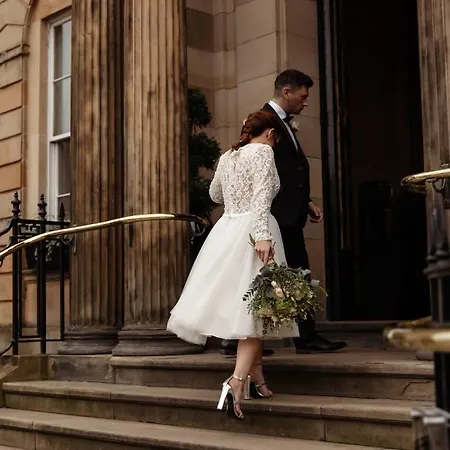 Kimpton Blythswood Square & By Ihg 호텔