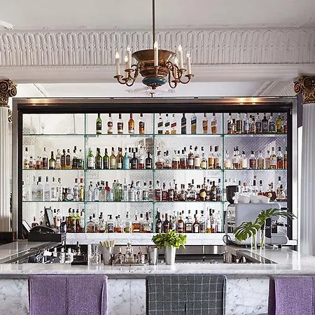 Kimpton Blythswood Square & By Ihg 5* 글라스고