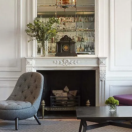 Kimpton Blythswood Square & By Ihg 5*
