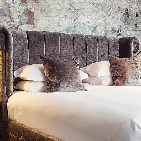 Malmaison Hotel 4*