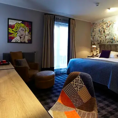 Malmaison Glasgow