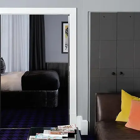 Hotel Malmaison 4*