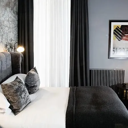 Malmaison Hotel 4*