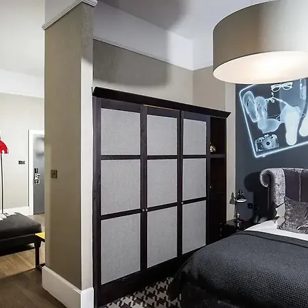 Malmaison Glasgow
