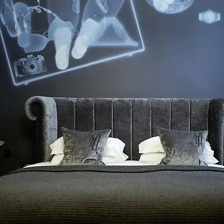 Malmaison 4*
