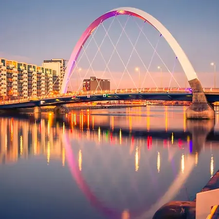 Malmaison Glasgow