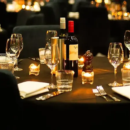 Malmaison Hotel