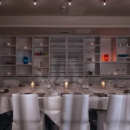 Hotel Malmaison