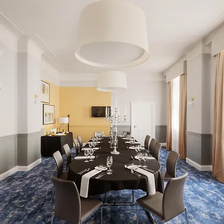 Voco Grand By Ihg