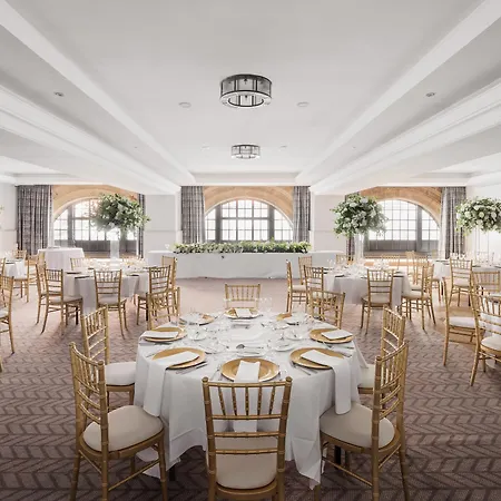 Hotel Voco Grand By Ihg