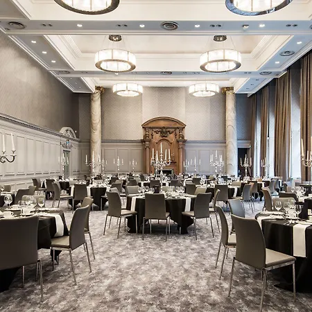 Voco Grand By Ihg 4* Glasgow