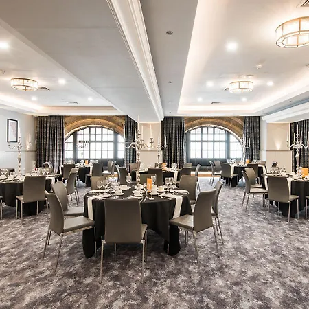Voco Grand By Ihg