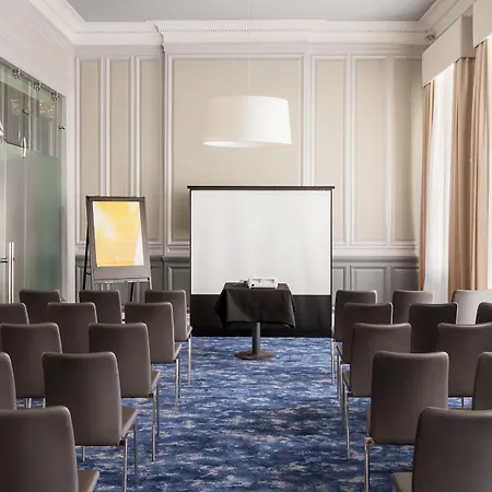 Hotel Voco Grand By Ihg 4*