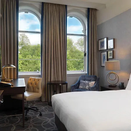 Grosvenor Glasgow