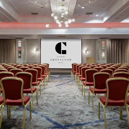 Hotel Grosvenor