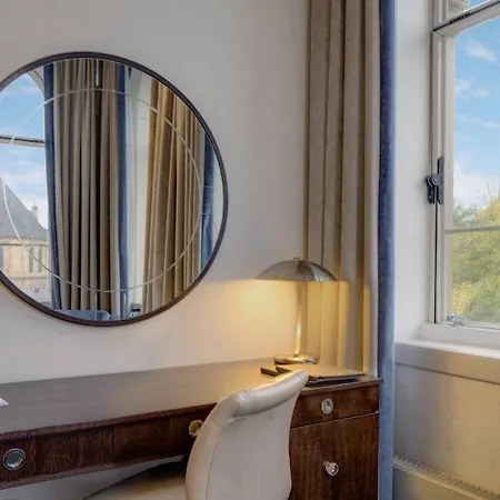 Hotel Grosvenor Glasgow