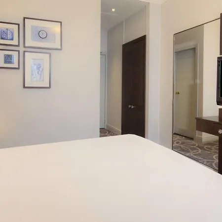 Grosvenor Hotel
