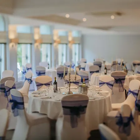 Grosvenor Hotel
