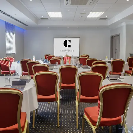 Grosvenor Hotel Glasgow