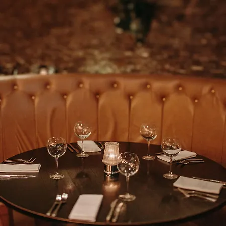Grosvenor Hotel Glasgow