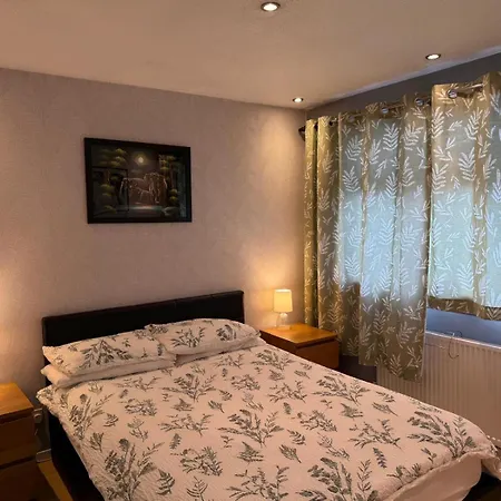 Ceylon Homestay Glasgow