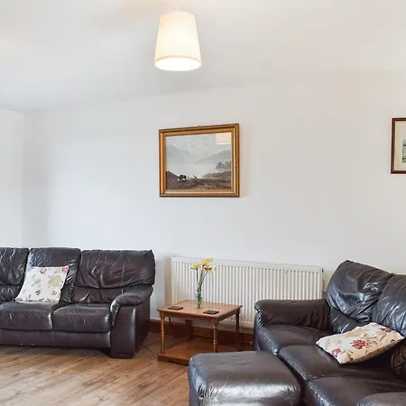 Vakantiehuis Old Barn - Uk47144