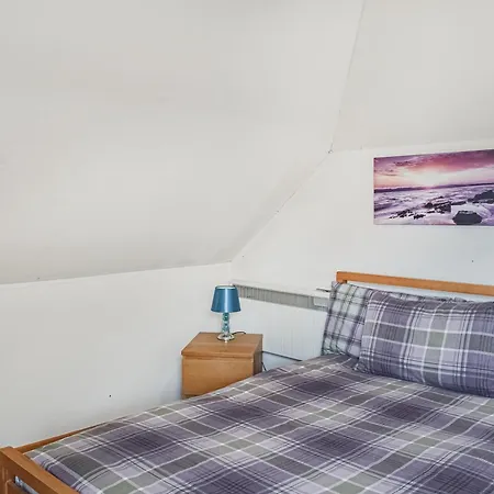 Old Barn - Uk47144 Vakantiehuis Glasgow