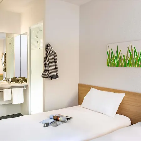 Ibis Budget Glasgow