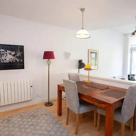 Holiday home The Art Flat