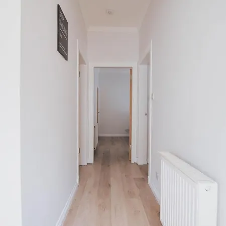 펜션 Stylish 3br Near Hampden No 29 With Free Parking