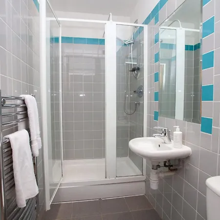 Stunning Centre Duplex Apartament *