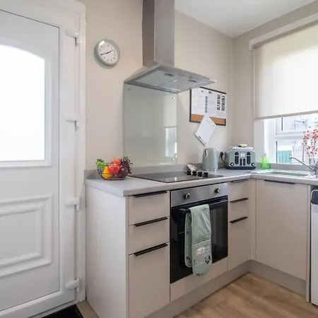 Vakantiehuis Pinkerton House - 3 Bed Rutherglen *