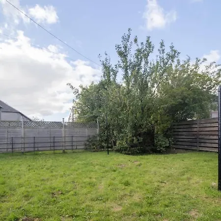 Pinkerton House - 3 Bed Rutherglen Holiday home