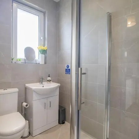 Vakantiehuis Pinkerton House - 3 Bed Rutherglen