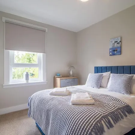 Pinkerton House - 3 Bed Rutherglen Vakantiehuis Glasgow
