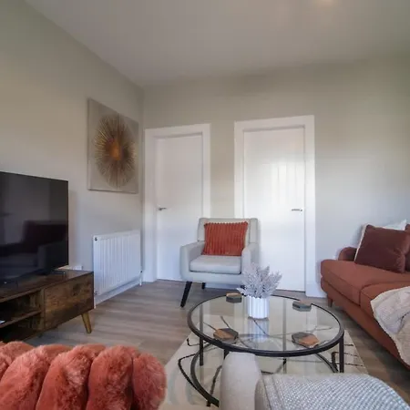 Vakantiehuis Pinkerton House - 3 Bed Rutherglen *