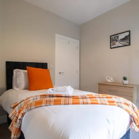 Vakantiehuis Pinkerton House - 3 Bed Rutherglen *